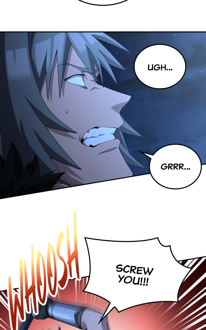 Read Monster Eater Manga Online