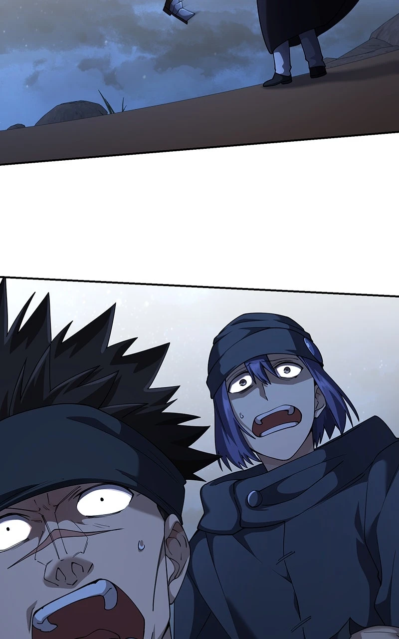 Read Monster Eater Manga Online