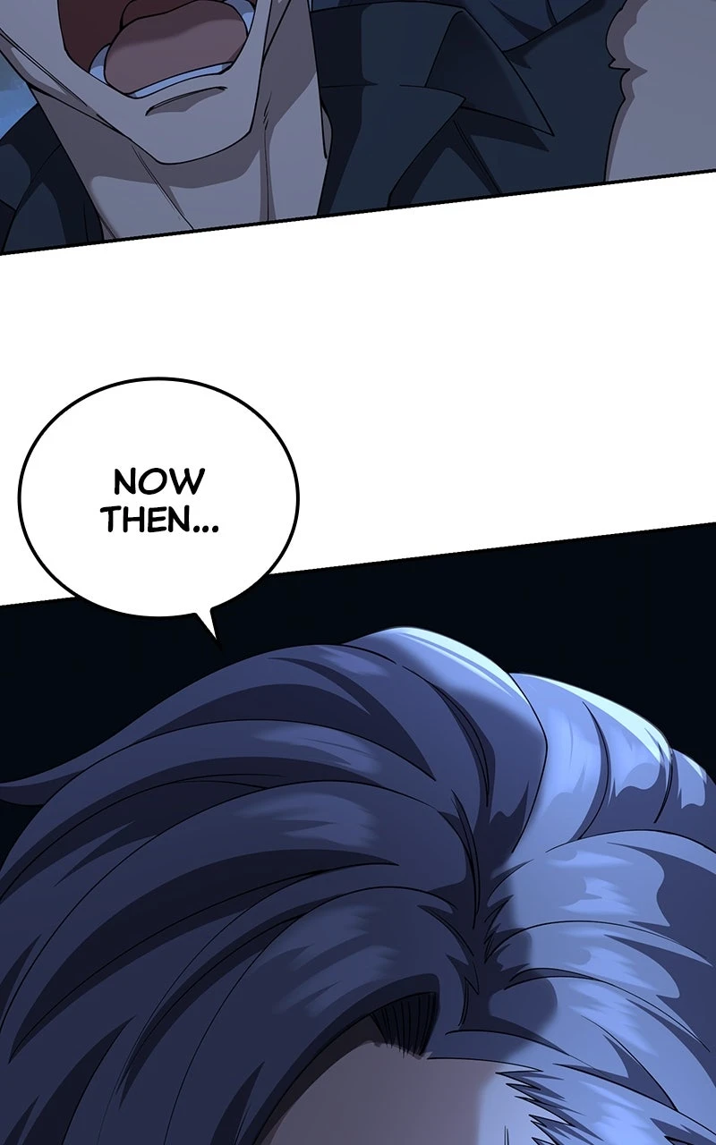 Read Monster Eater Manga Online