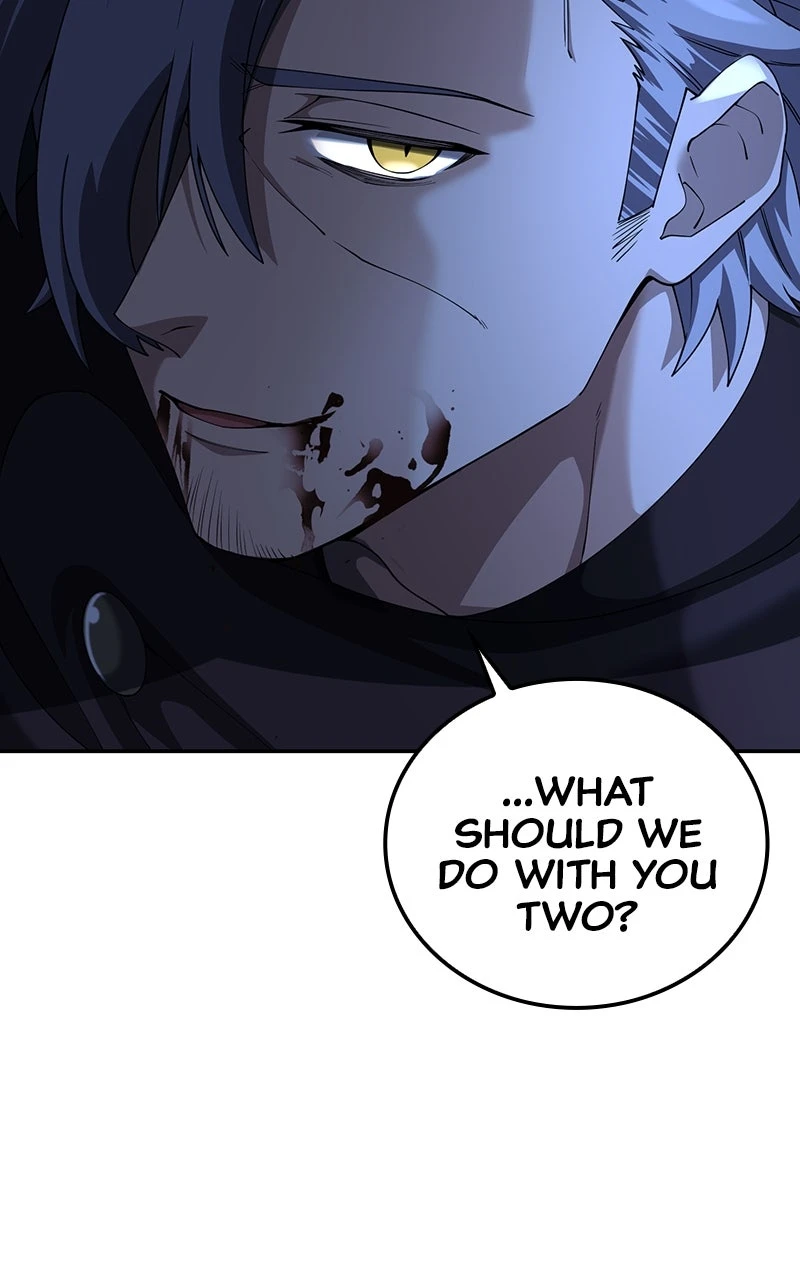 Read Monster Eater Manga Online
