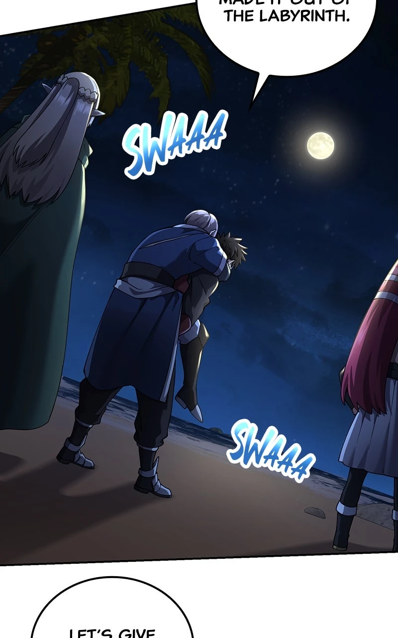 Read Monster Eater Manga Online