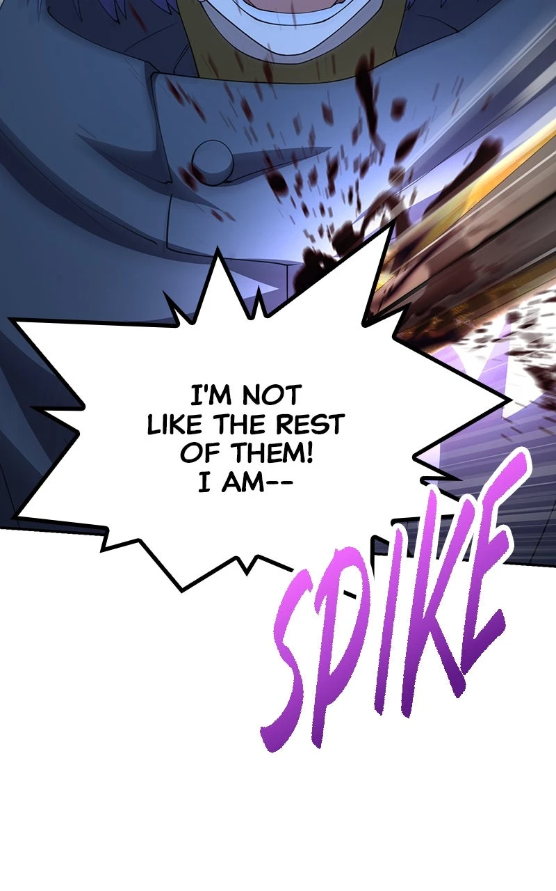 Read Monster Eater Manga Online