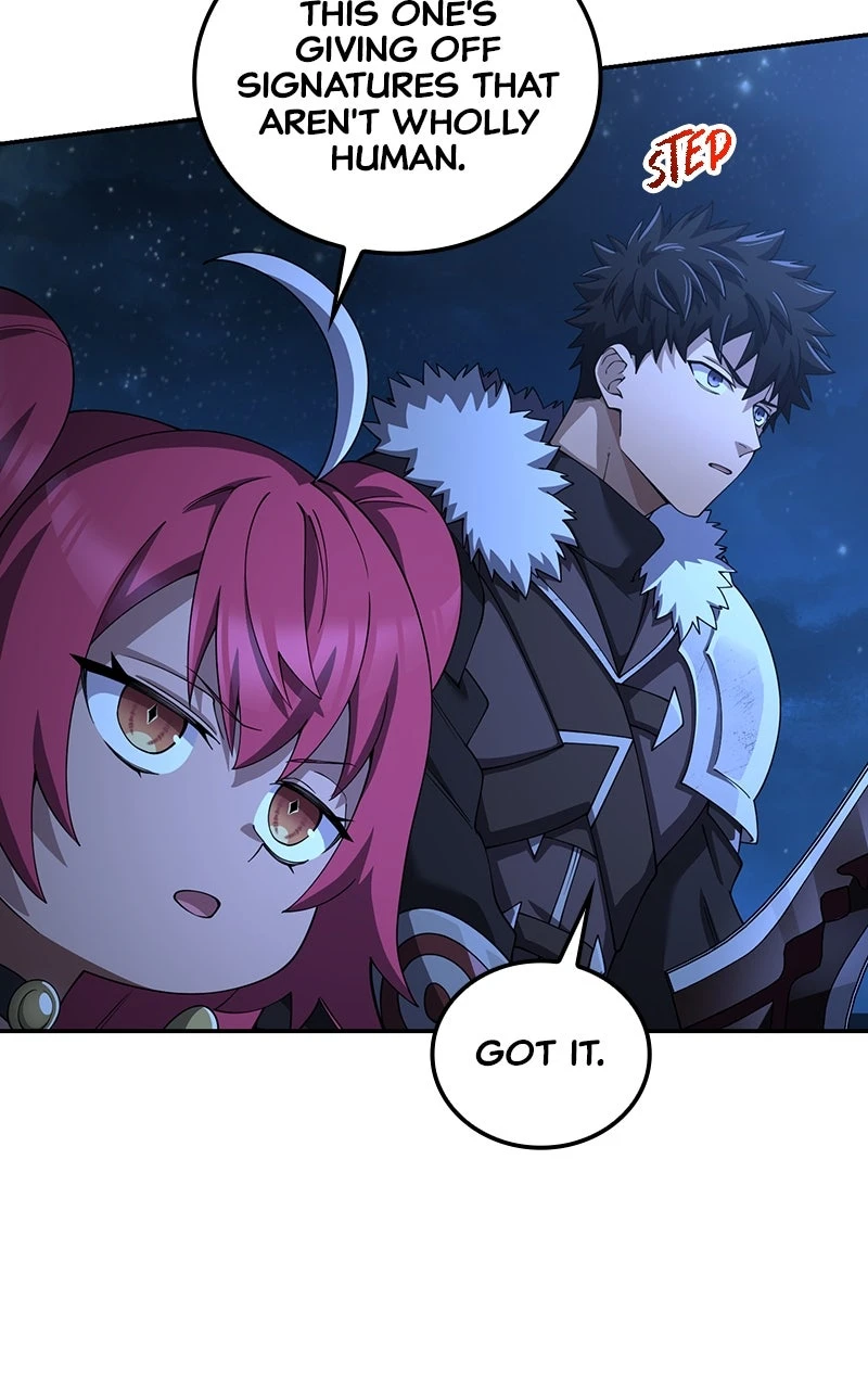 Read Monster Eater Manga Online