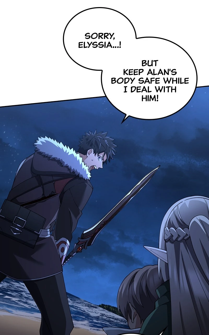 Read Monster Eater Manga Online
