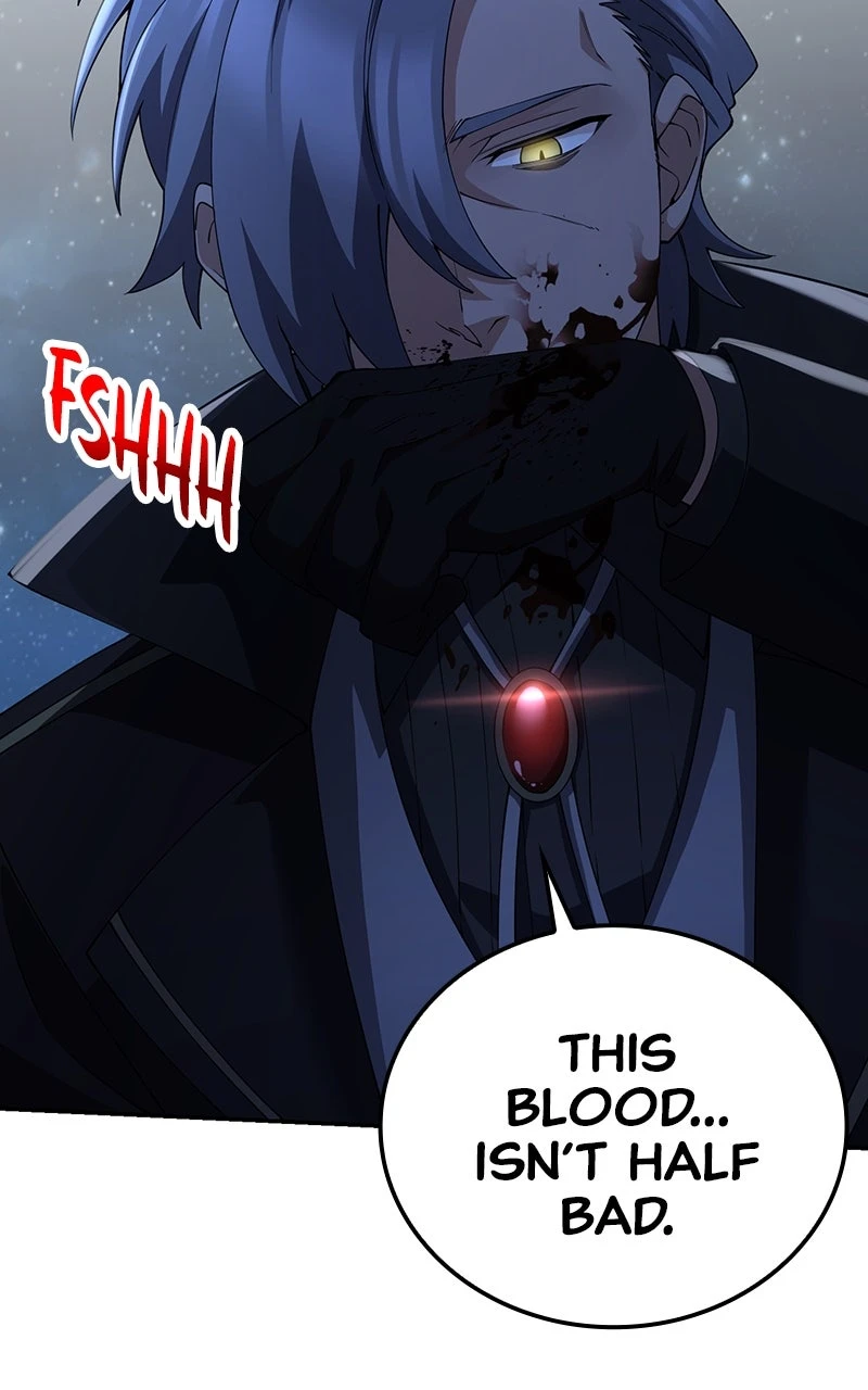 Read Monster Eater Manga Online