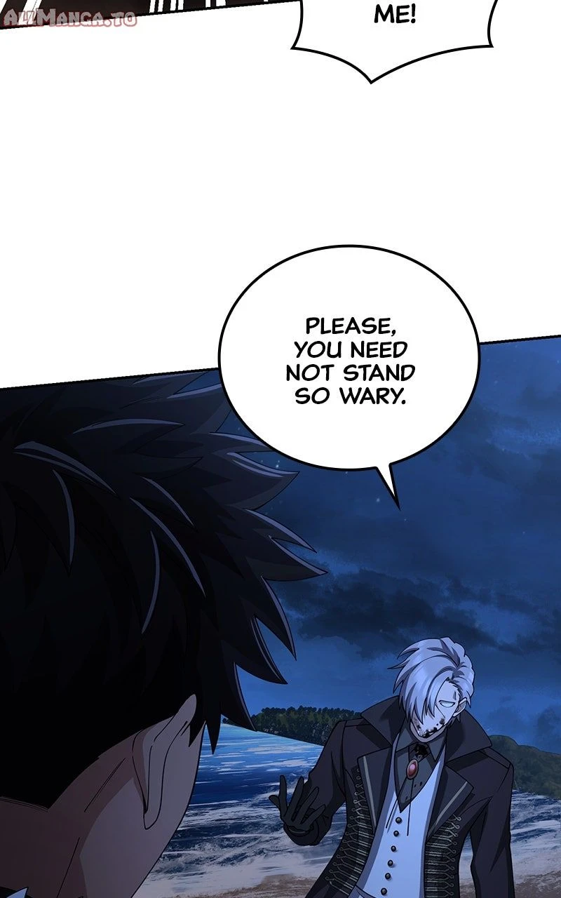 Read Monster Eater Manga Online