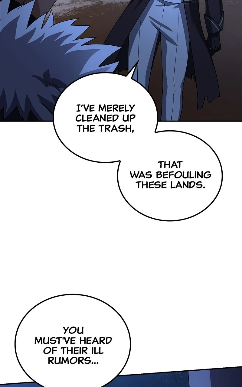 Read Monster Eater Manga Online
