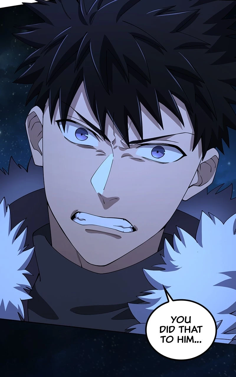 Read Monster Eater Manga Online