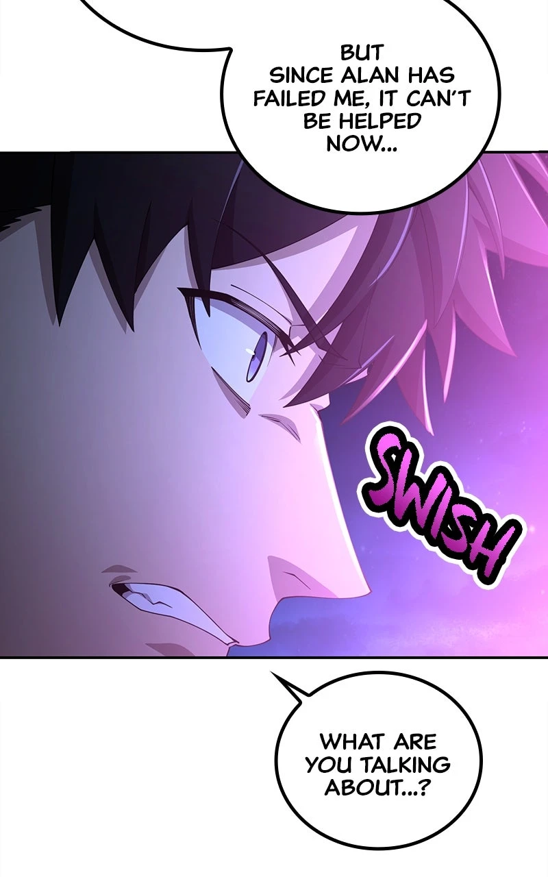 Read Monster Eater Manga Online