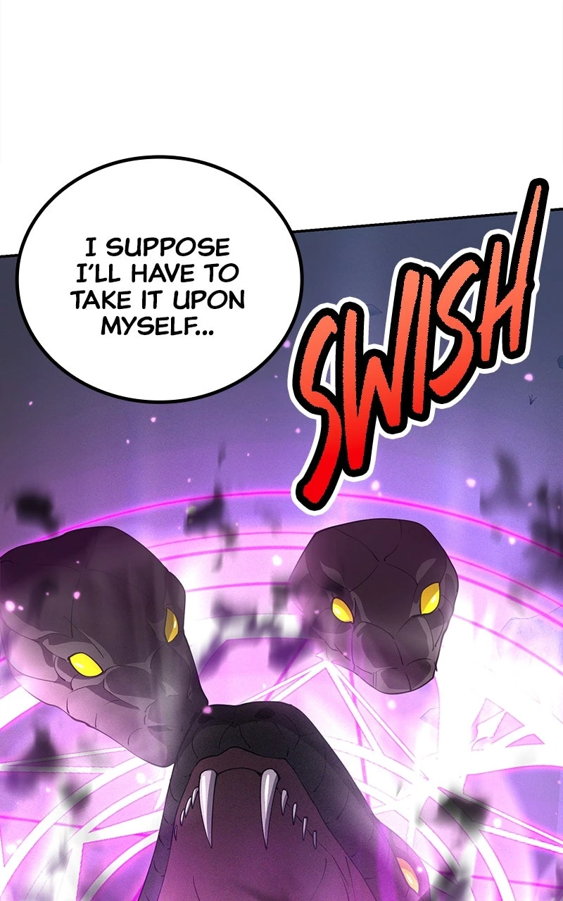 Read Monster Eater Manga Online
