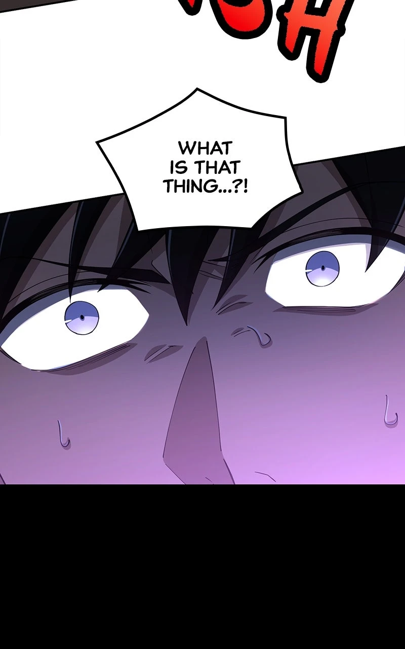 Read Monster Eater Manga Online