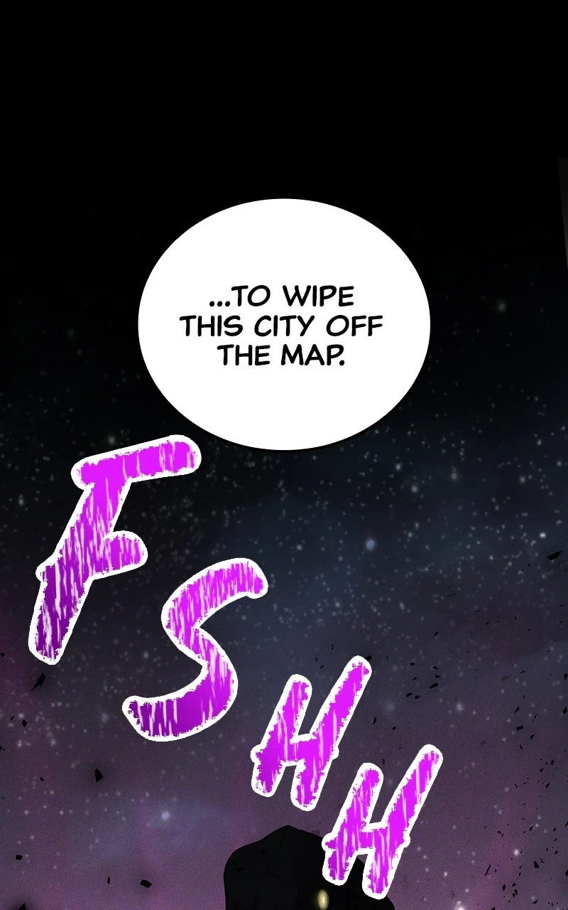 Read Monster Eater Manga Online
