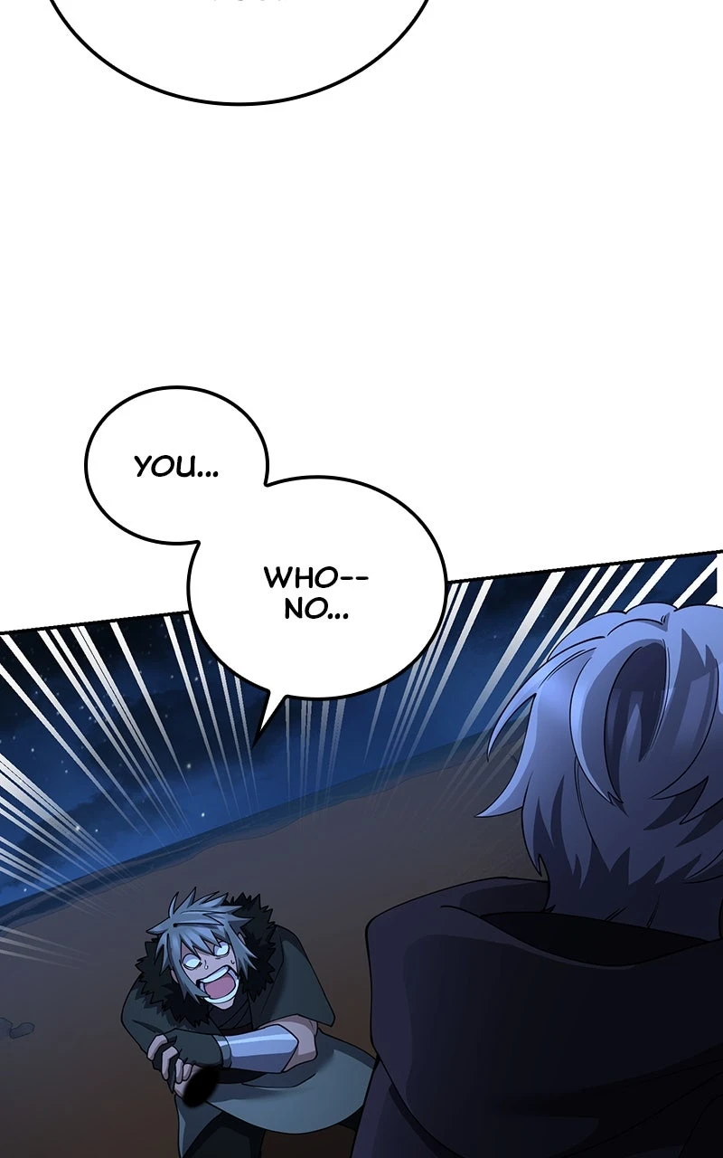 Read Monster Eater Manga Online
