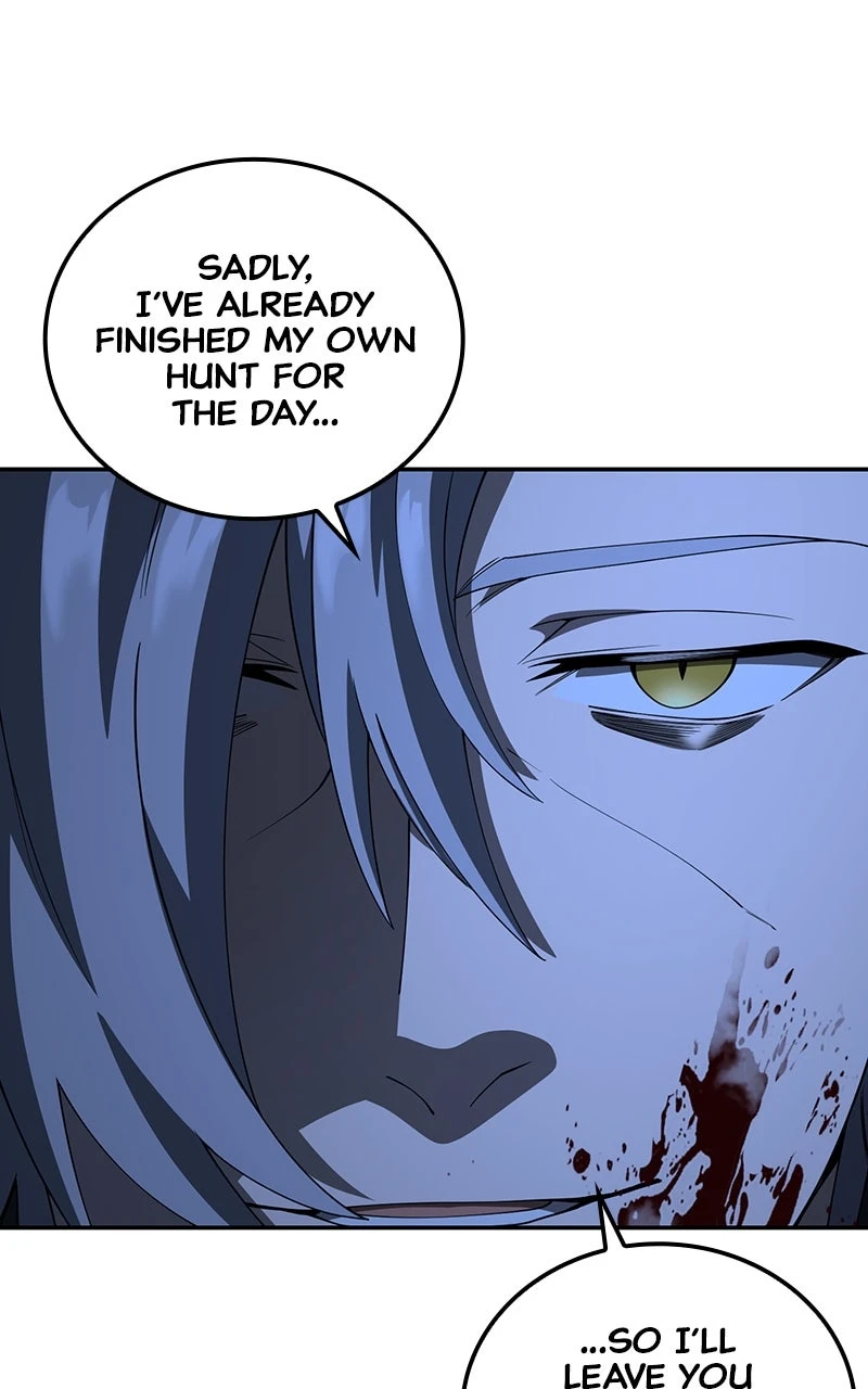 Read Monster Eater Manga Online