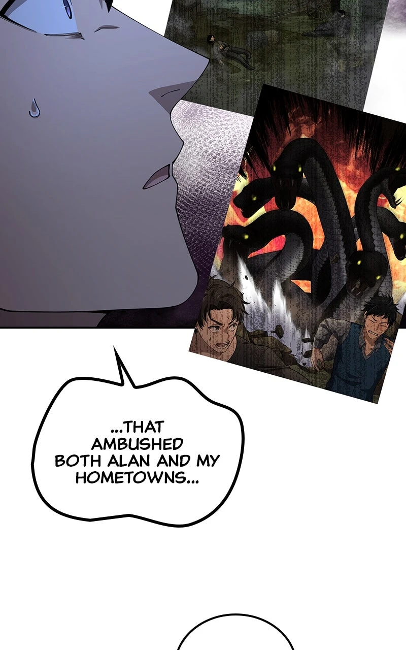 Read Monster Eater Manga Online
