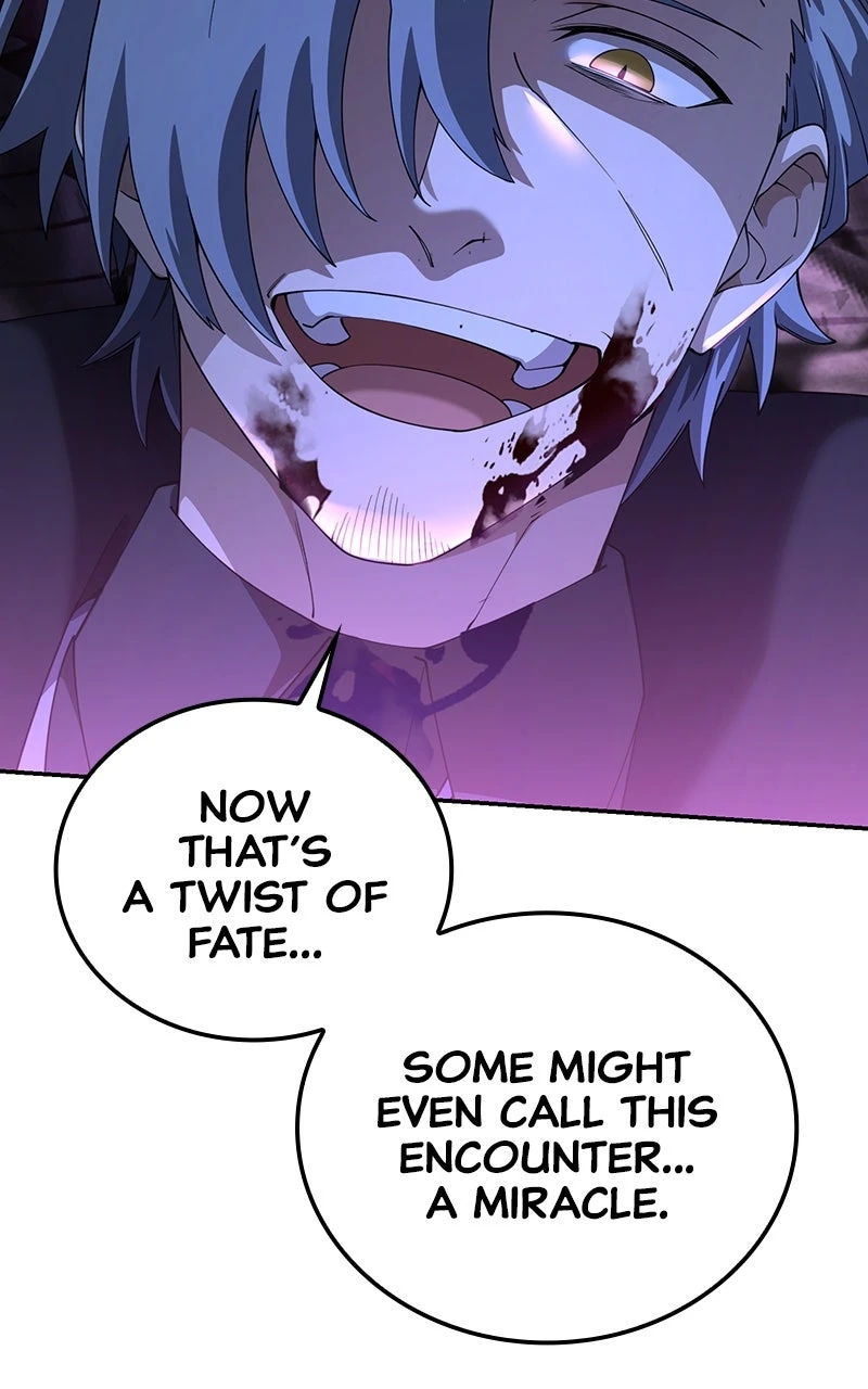 Read Monster Eater Manga Online