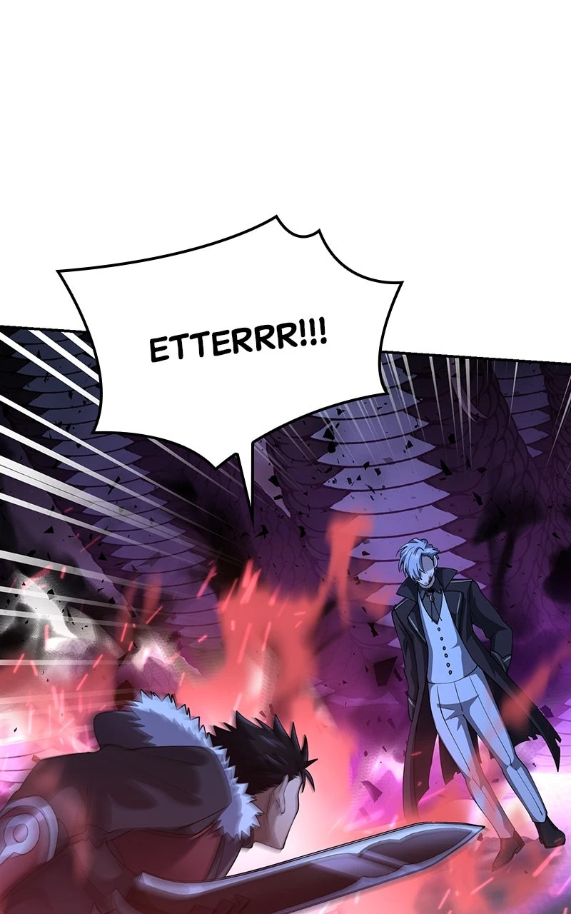 Read Monster Eater Manga Online