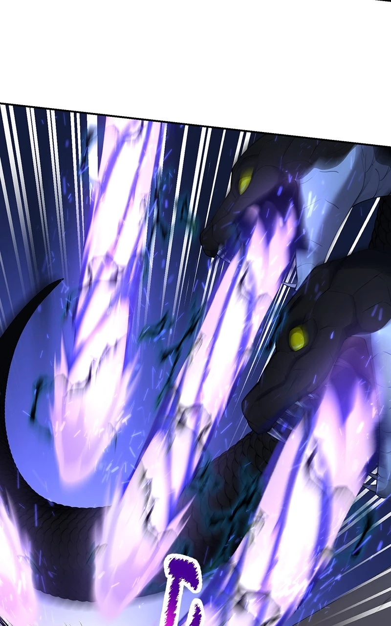 Read Monster Eater Manga Online