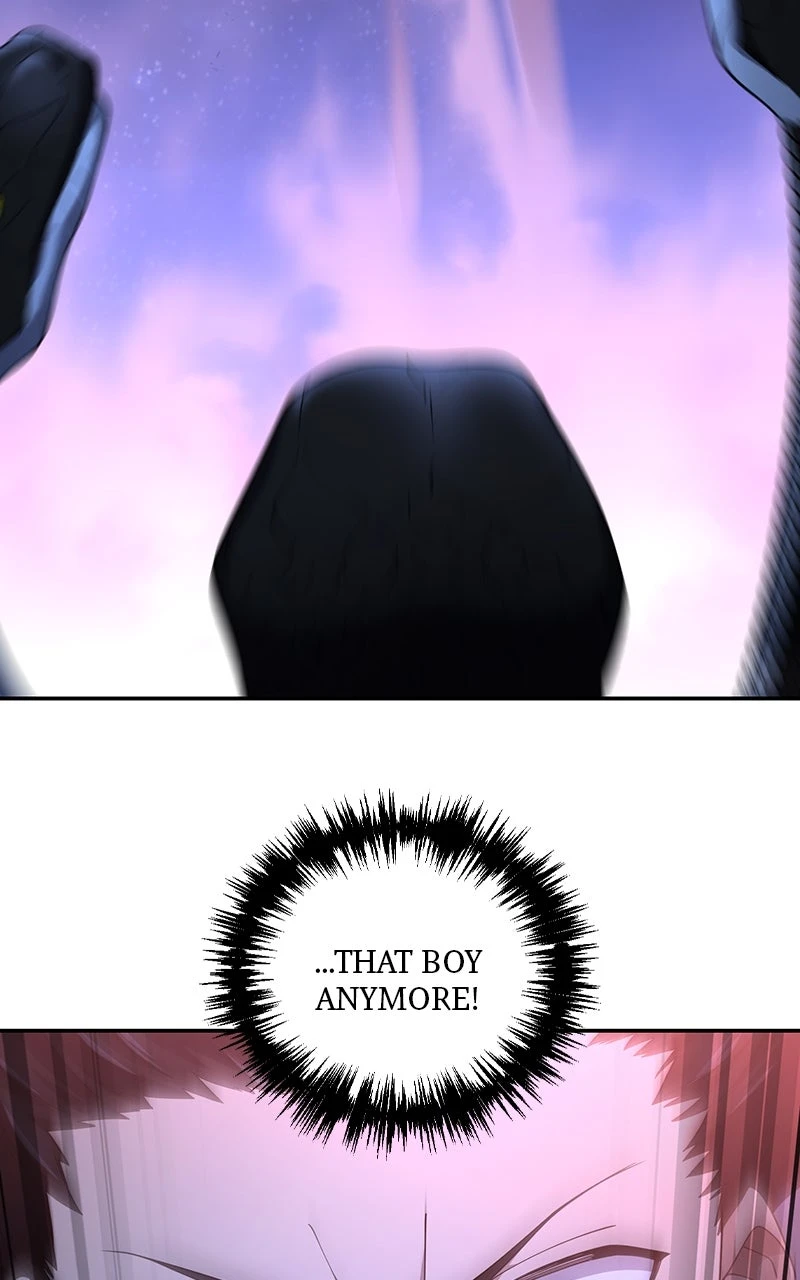 Read Monster Eater Manga Online