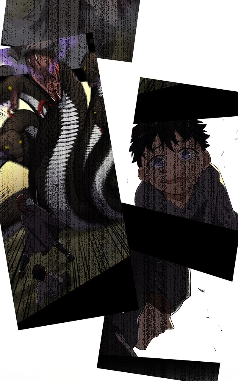 Read Monster Eater Manga Online