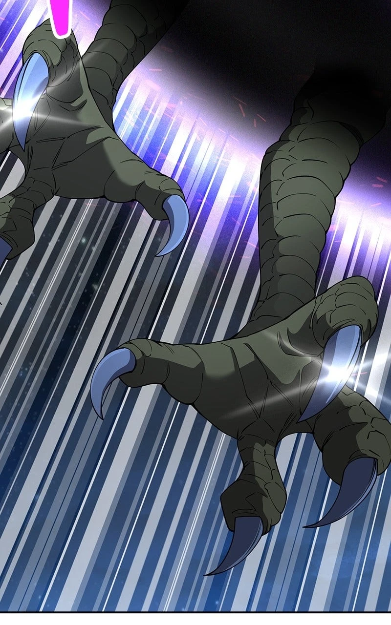 Read Monster Eater Manga Online