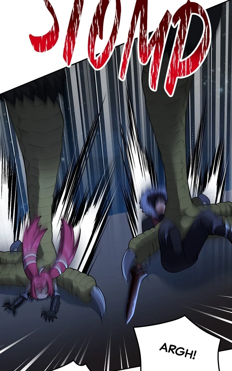 Read Monster Eater Manga Online