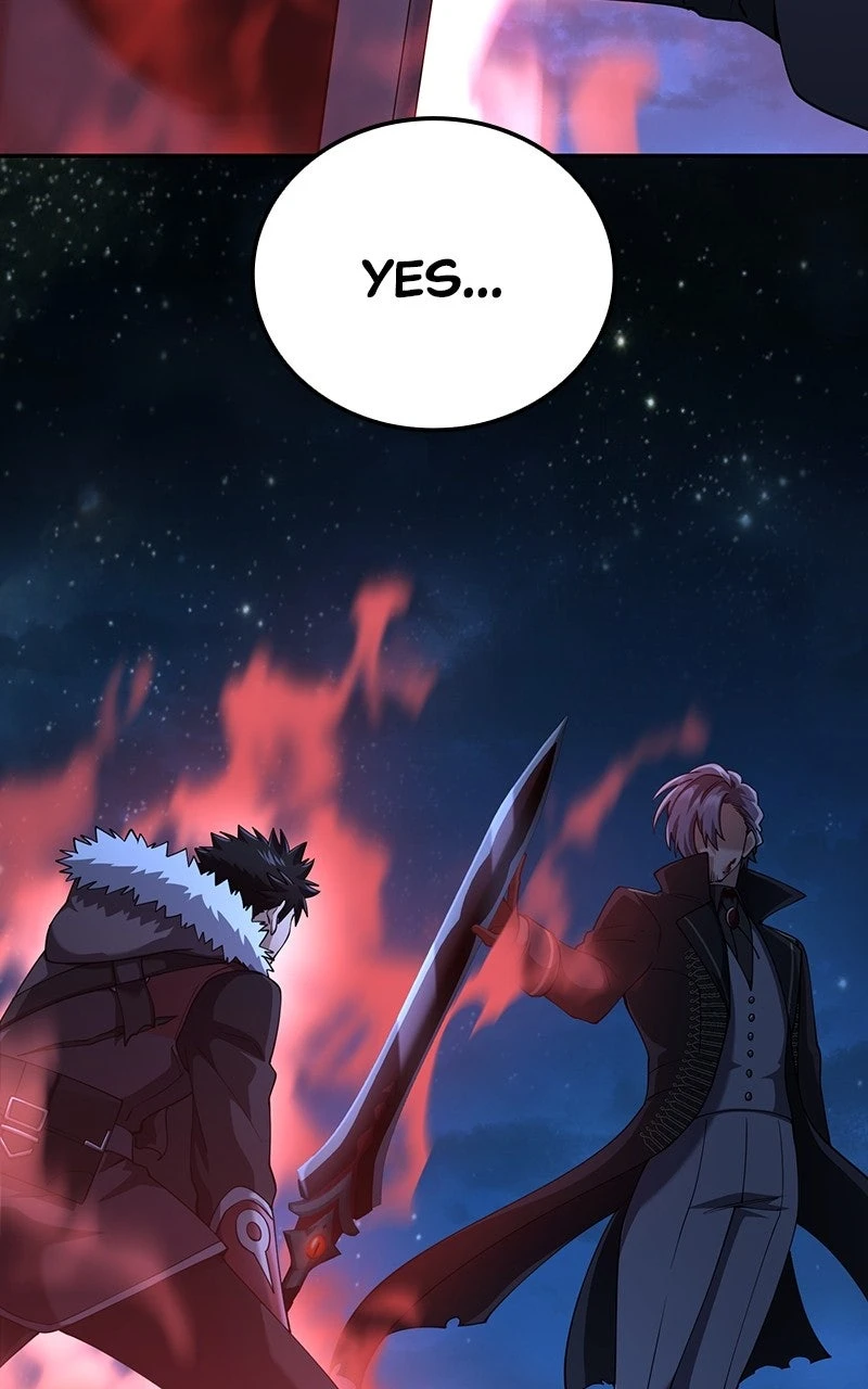 Read Monster Eater Manga Online