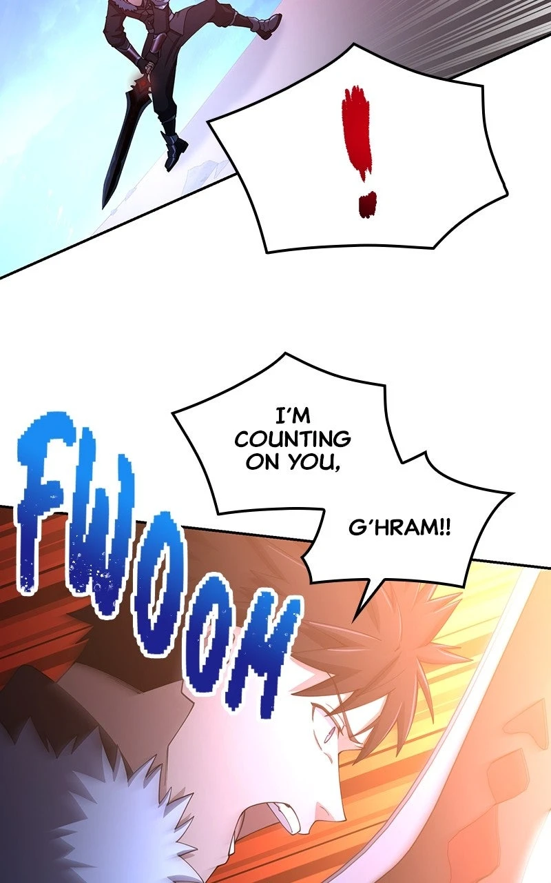 Read Monster Eater Manga Online