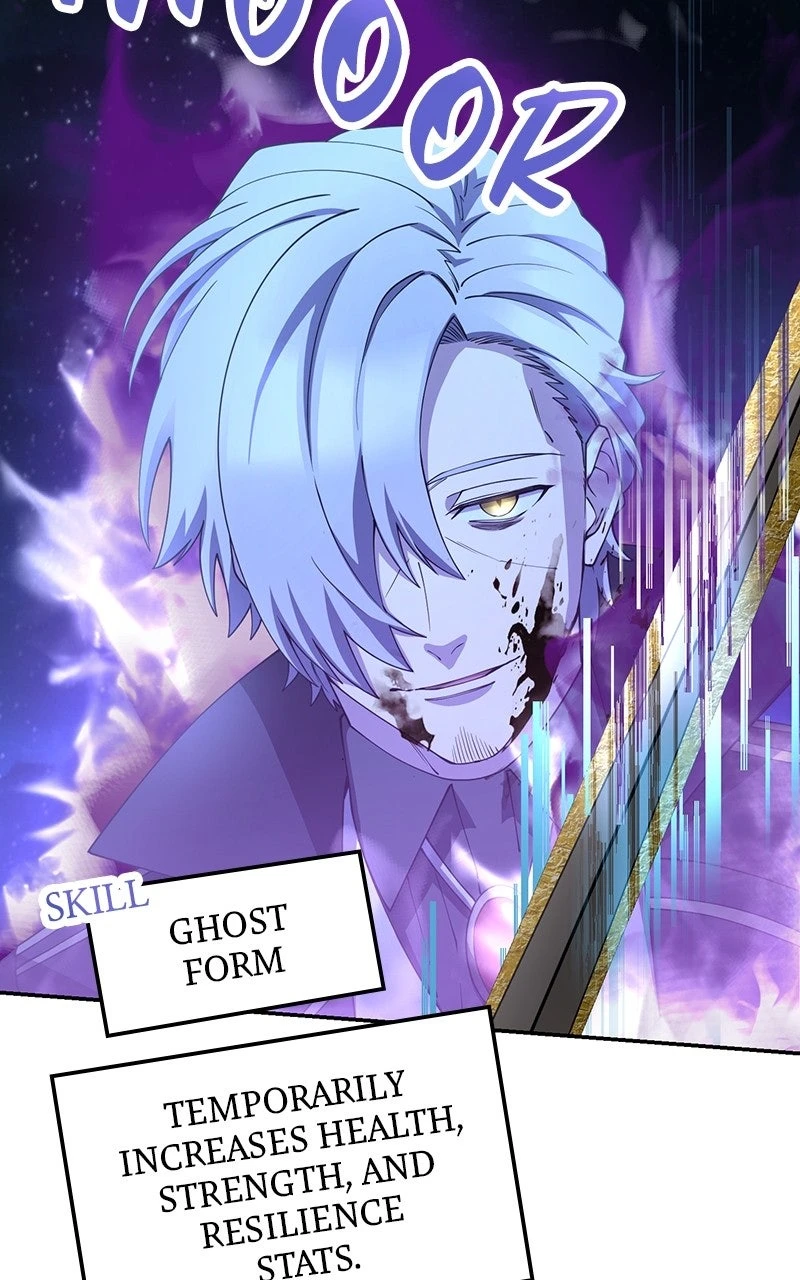 Read Monster Eater Manga Online