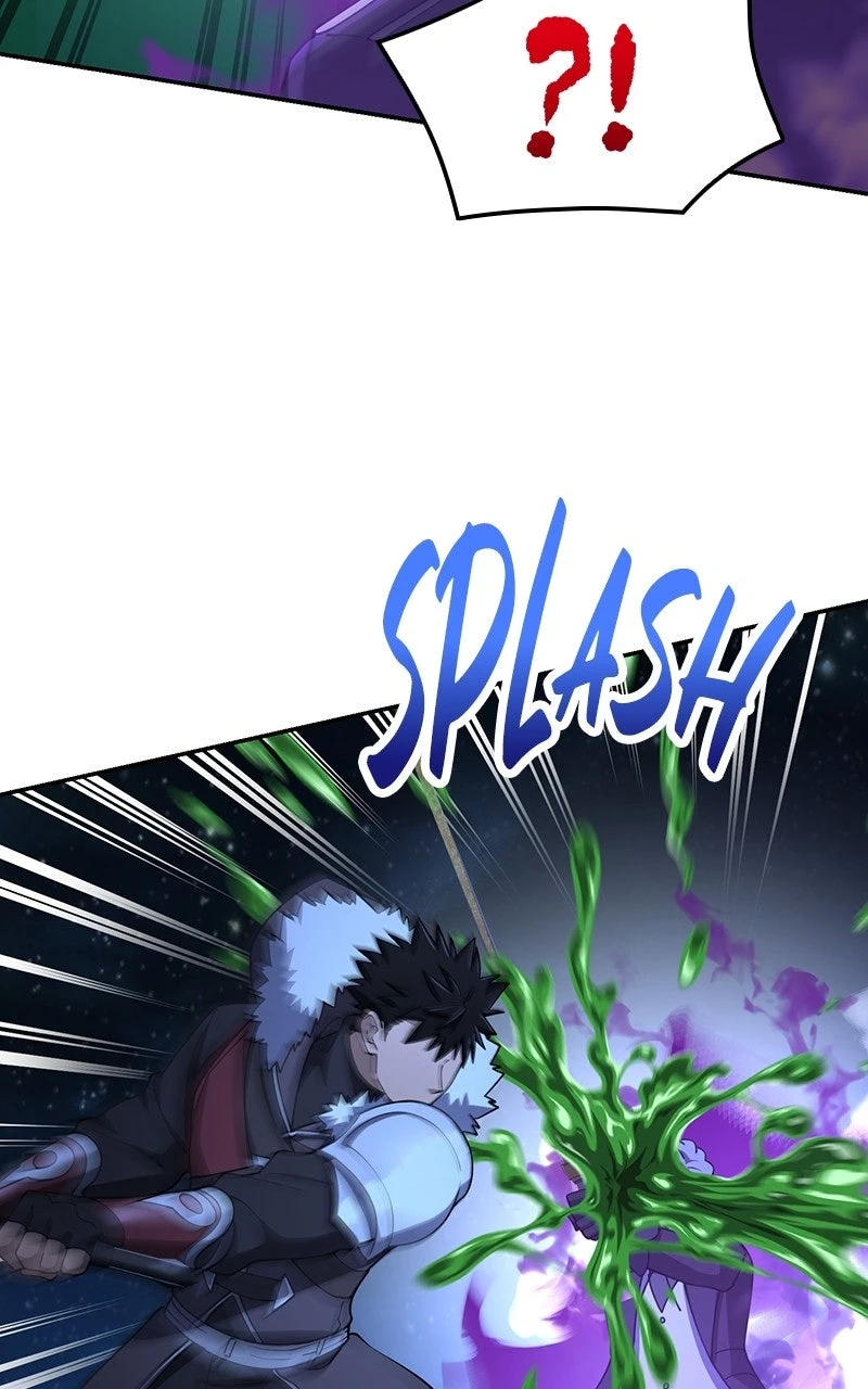 Read Monster Eater Manga Online