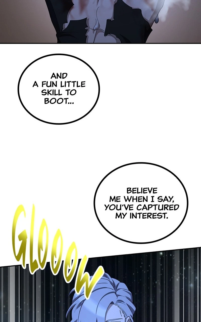 Read Monster Eater Manga Online