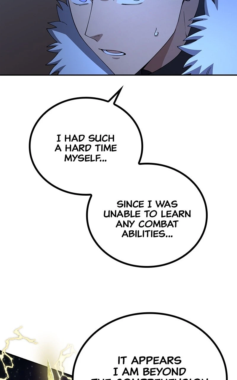 Read Monster Eater Manga Online