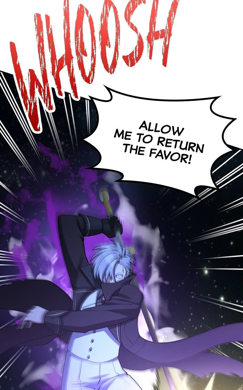 Read Monster Eater Manga Online
