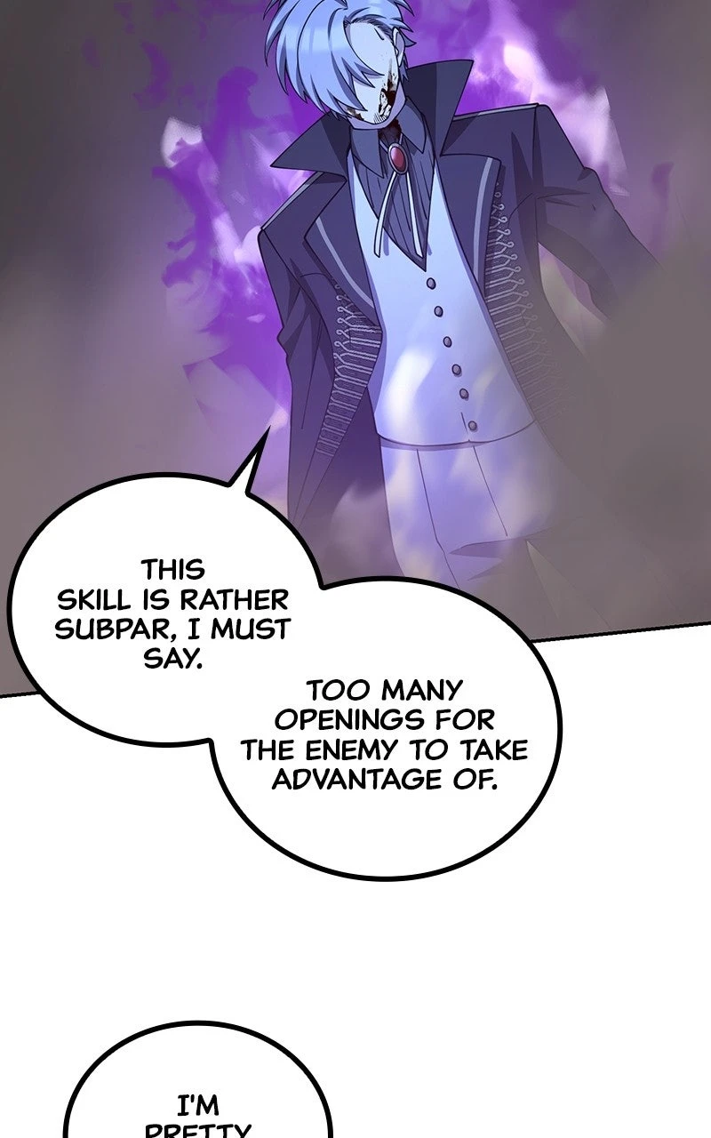 Read Monster Eater Manga Online
