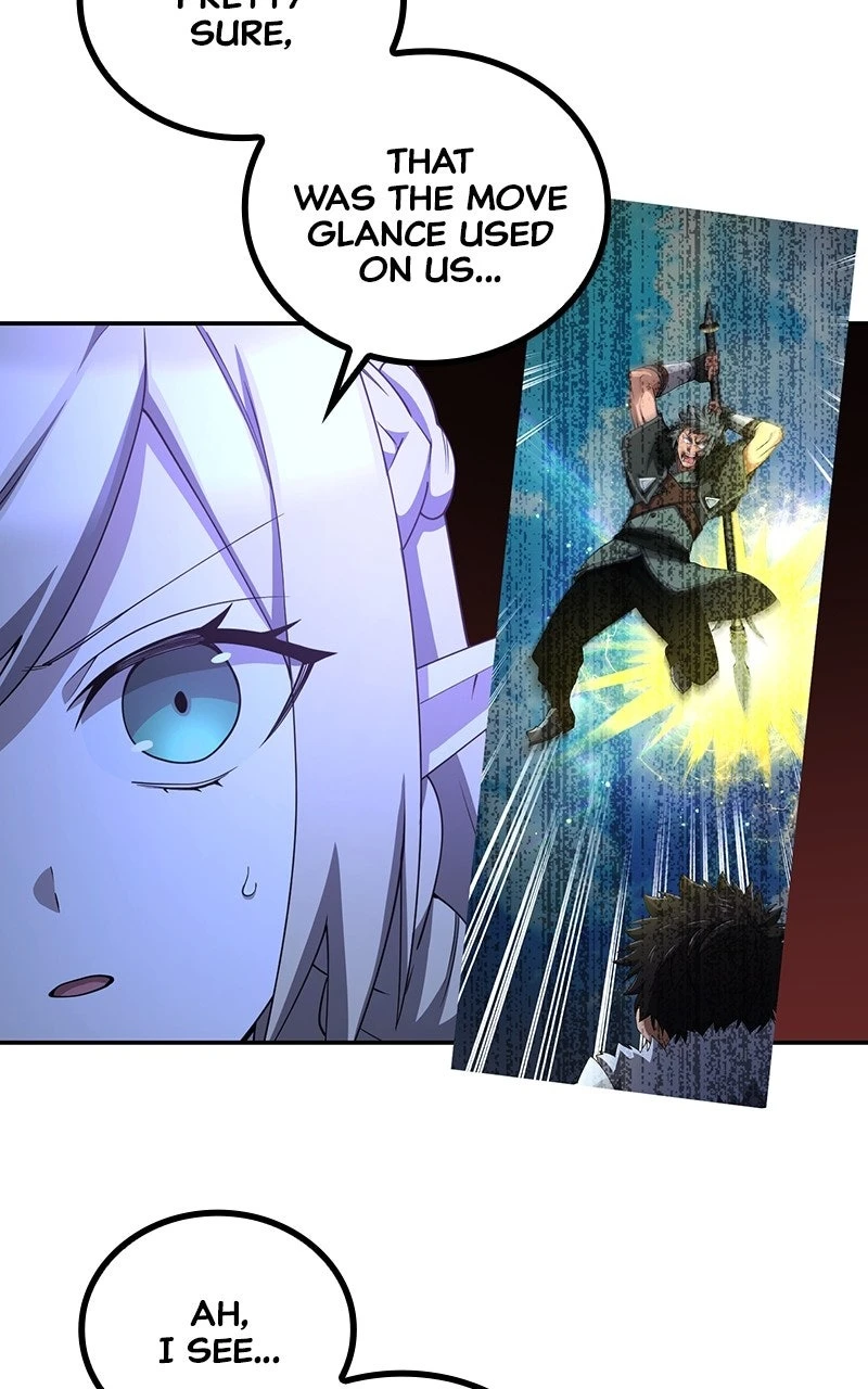Read Monster Eater Manga Online