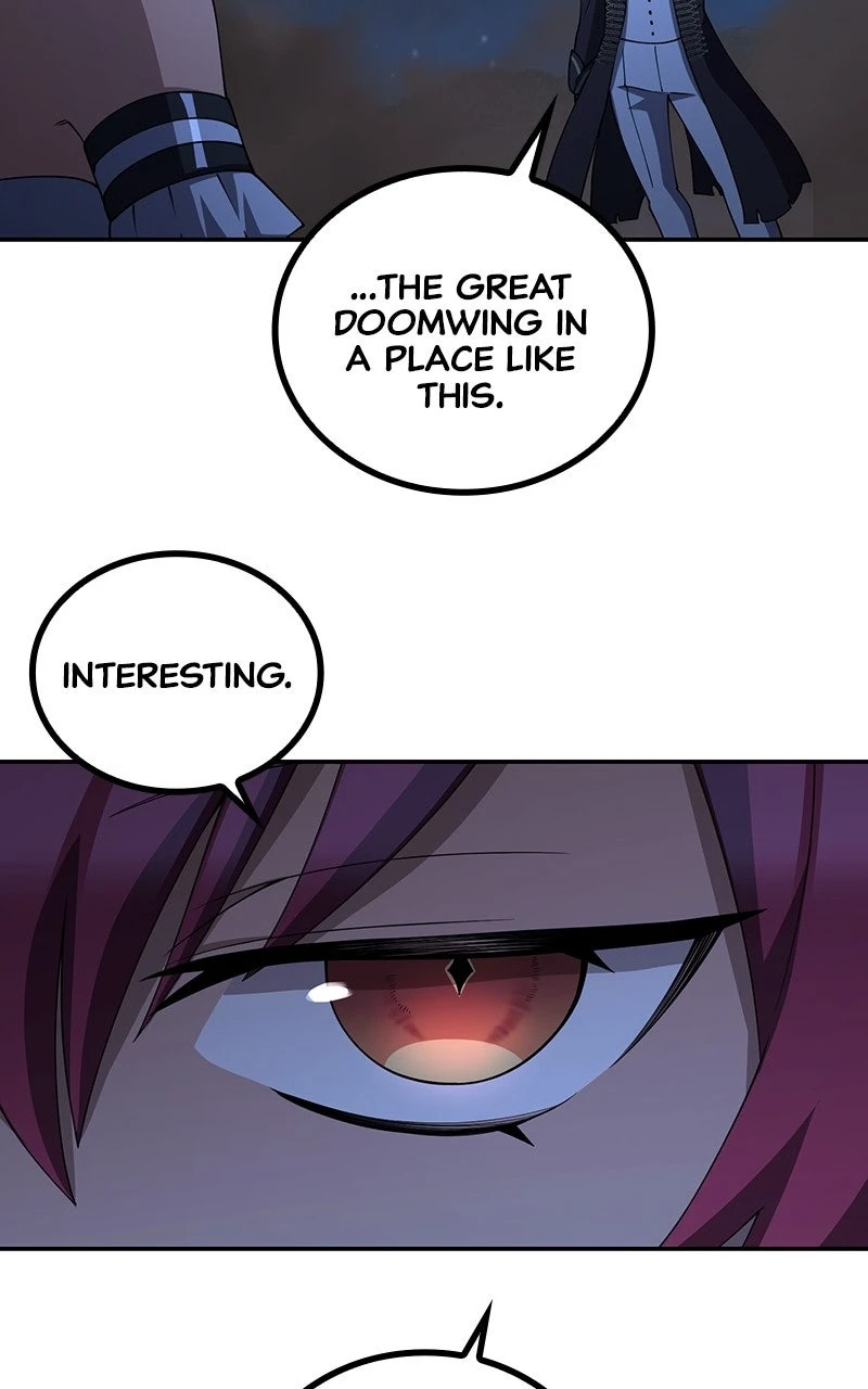 Read Monster Eater Manga Online