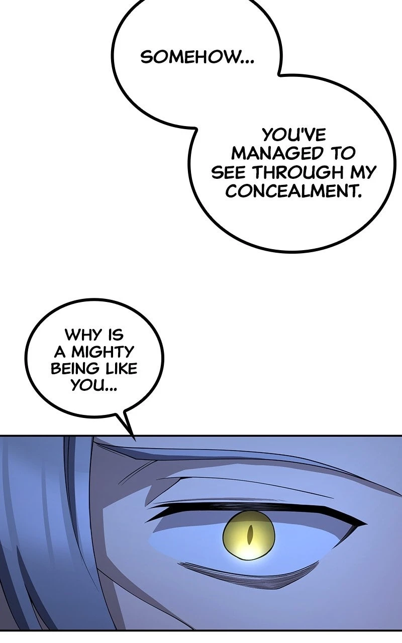 Read Monster Eater Manga Online