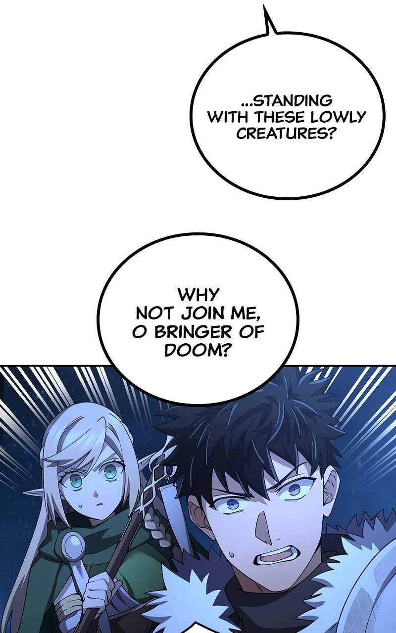 Read Monster Eater Manga Online
