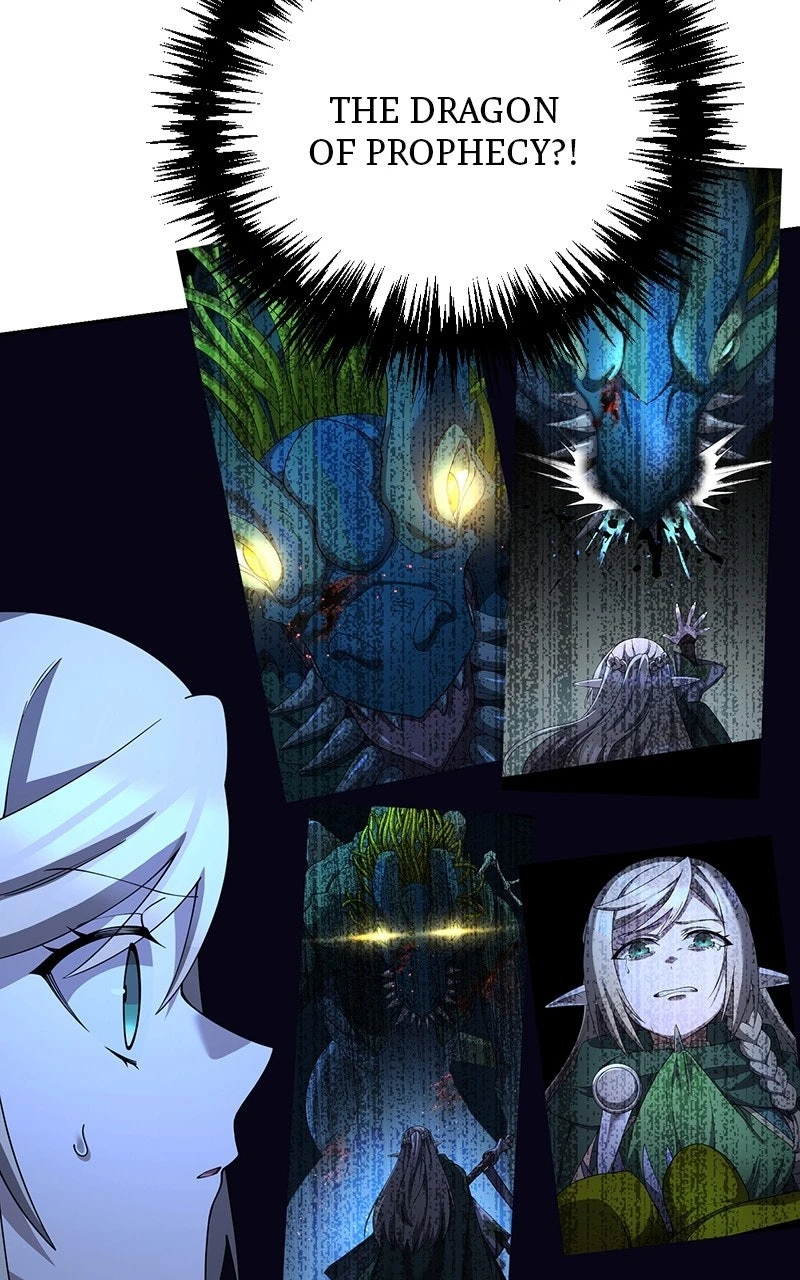 Read Monster Eater Manga Online