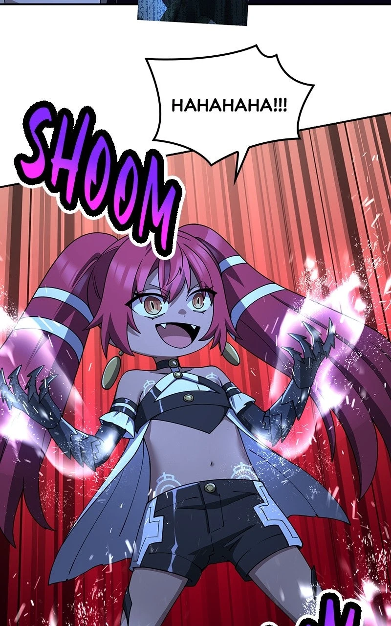 Read Monster Eater Manga Online