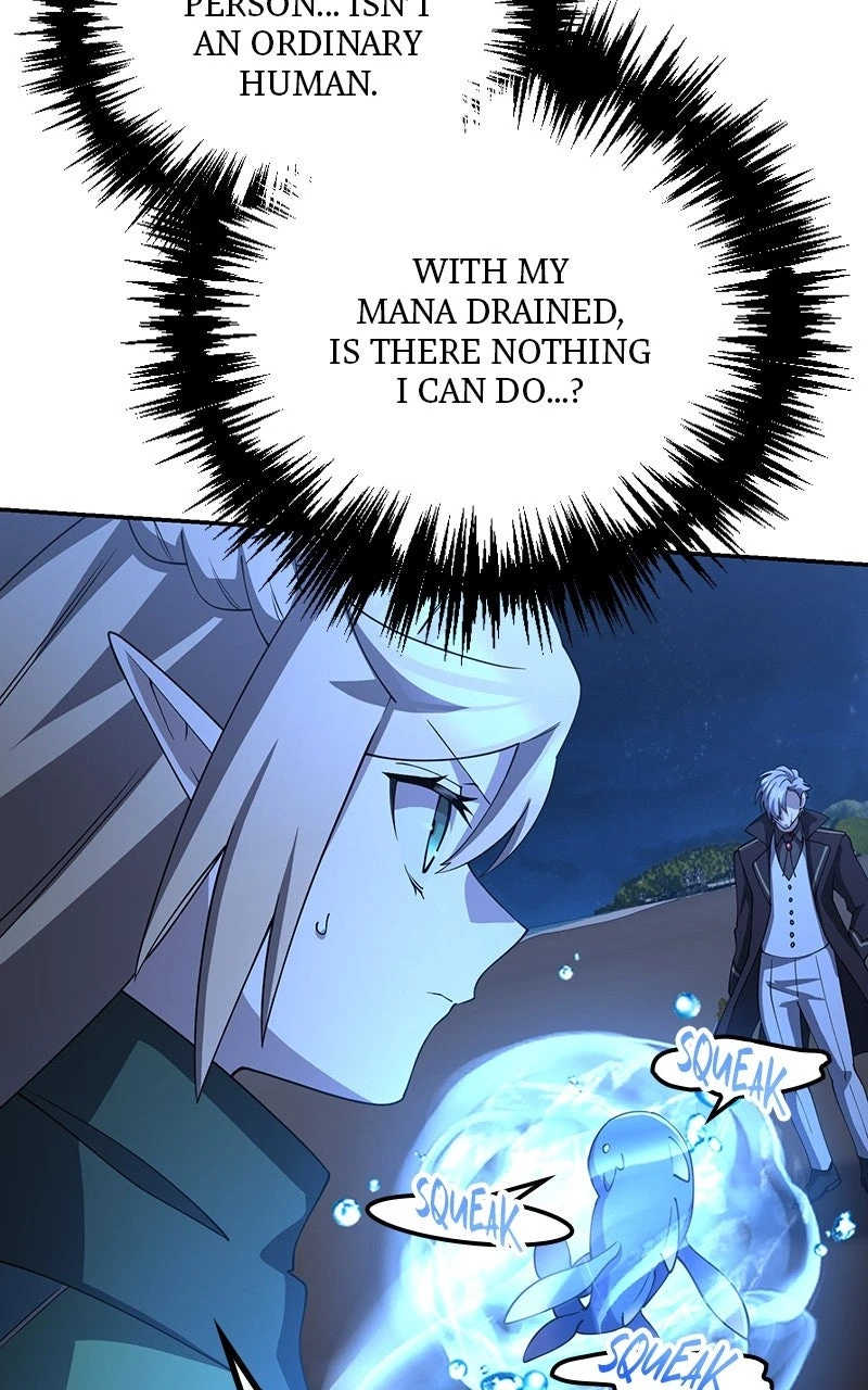 Read Monster Eater Manga Online
