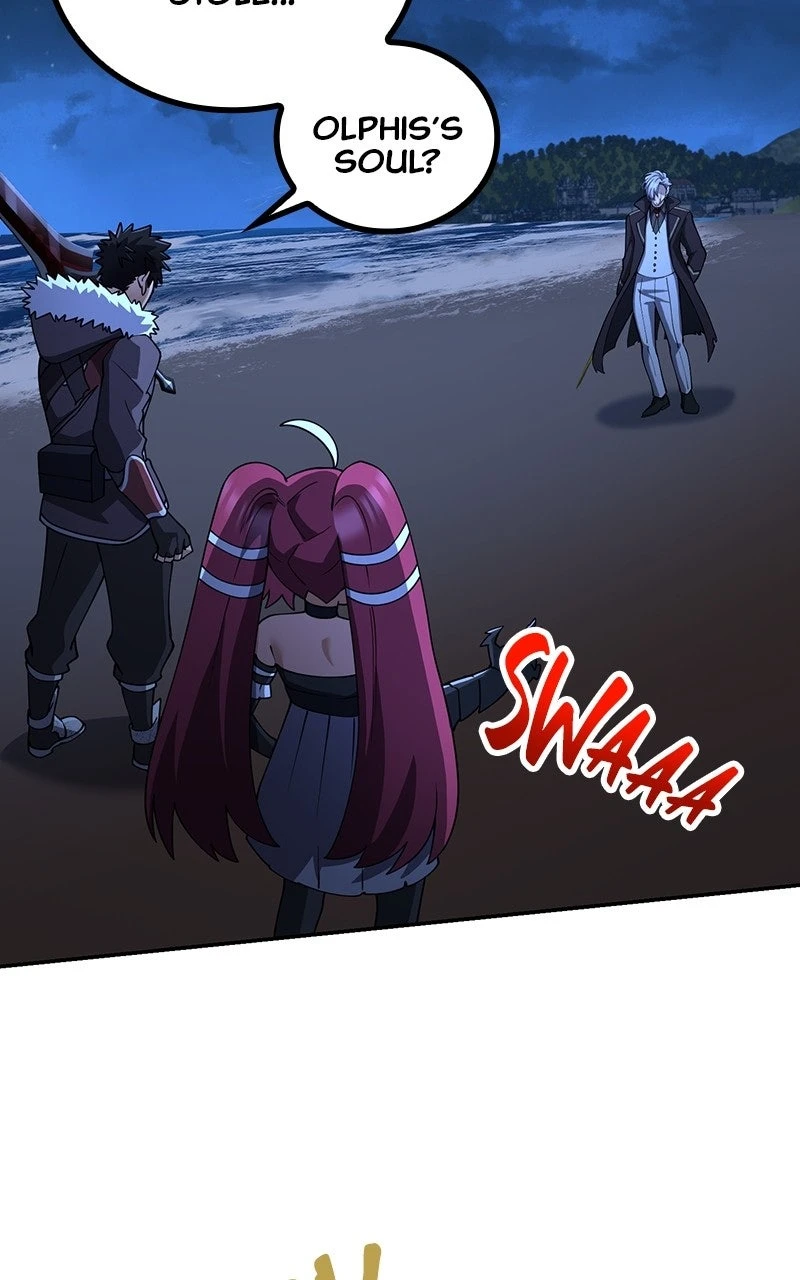 Read Monster Eater Manga Online