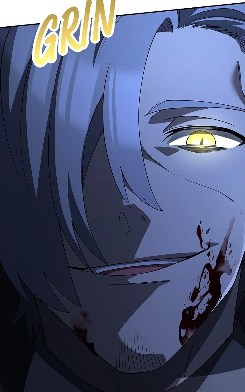 Read Monster Eater Manga Online