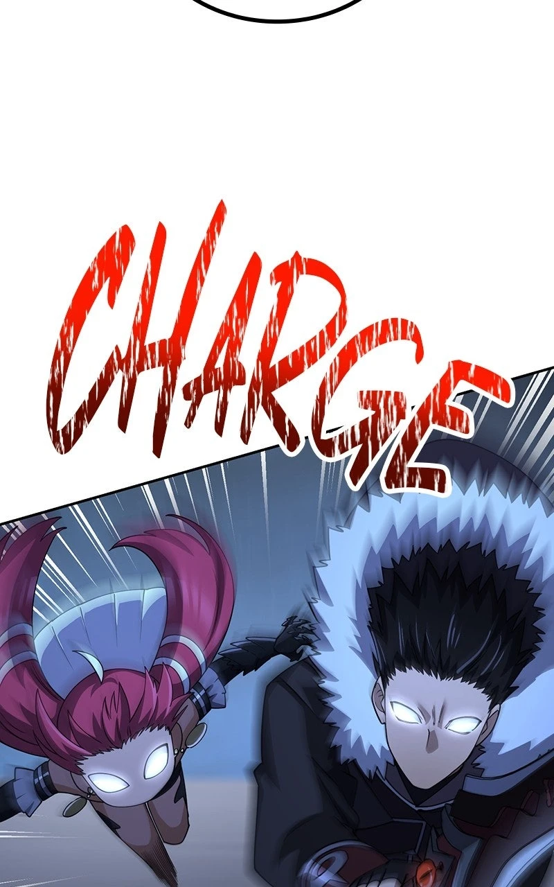 Read Monster Eater Manga Online
