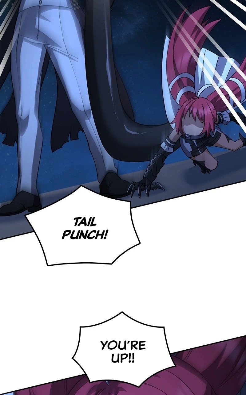 Read Monster Eater Manga Online