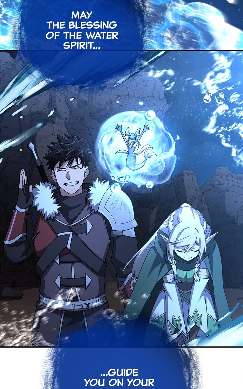 Read Monster Eater Manga Online