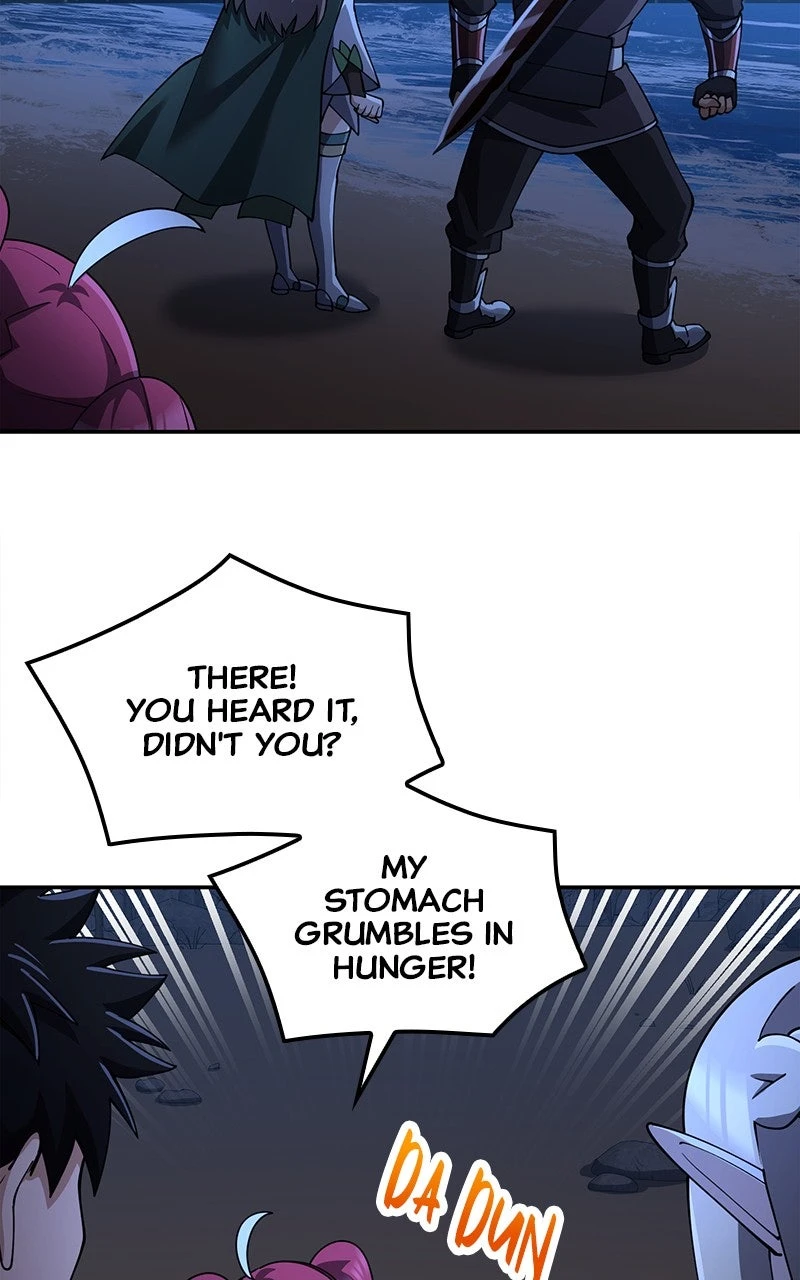 Read Monster Eater Manga Online