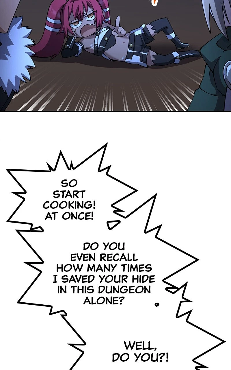 Read Monster Eater Manga Online