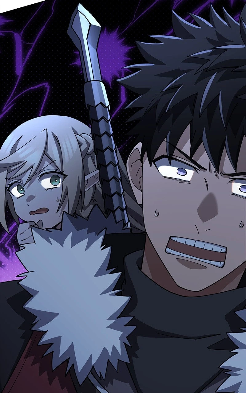 Read Monster Eater Manga Online