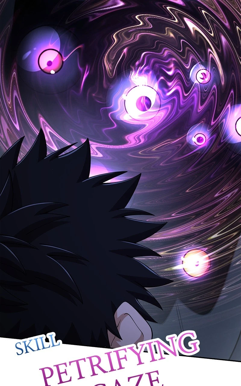 Read Monster Eater Manga Online